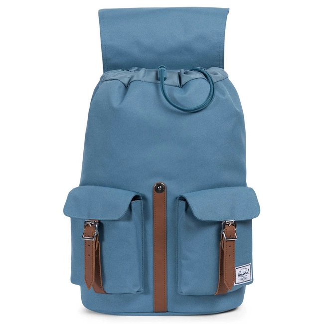 Plecak Herschel Dawson - aegean blue/tan