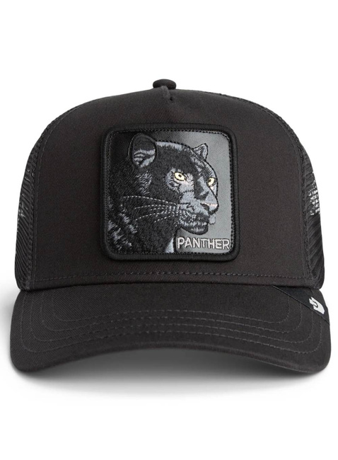 Czapka z daszkiem Goorin Bros Panther Trucker - void