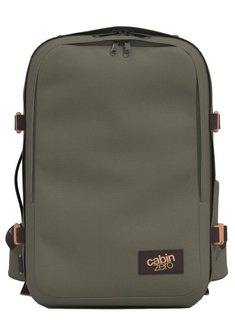 Plecak torba podręczna CabinZero Classic Pro 32 l - grey moor
