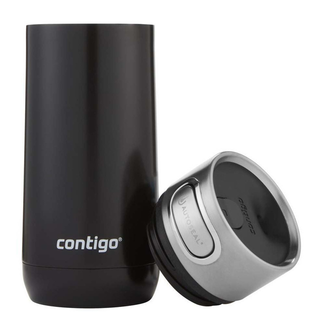 Kubek termiczny Luxe 360 ml Contigo - licorice