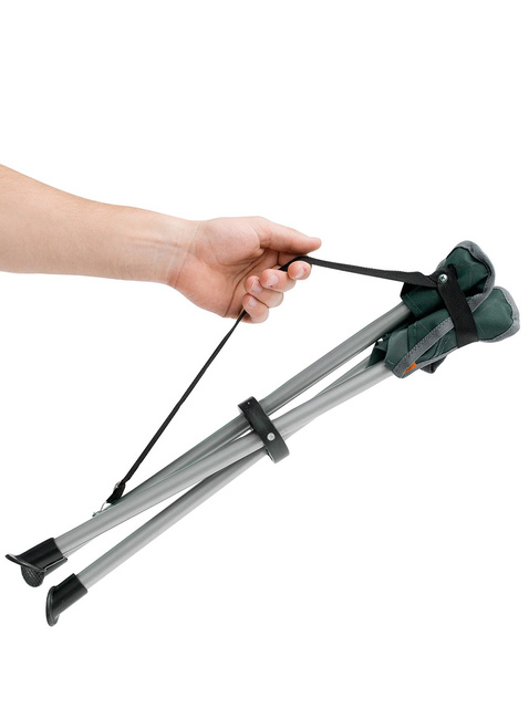 Krzesło turystyczne Easy Camp Marina - pacific blue