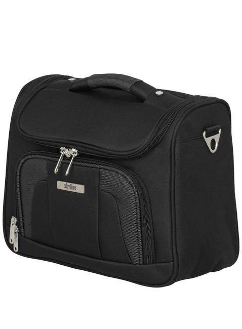 Kuferek podróżny Travelite Skyline Orlando - black