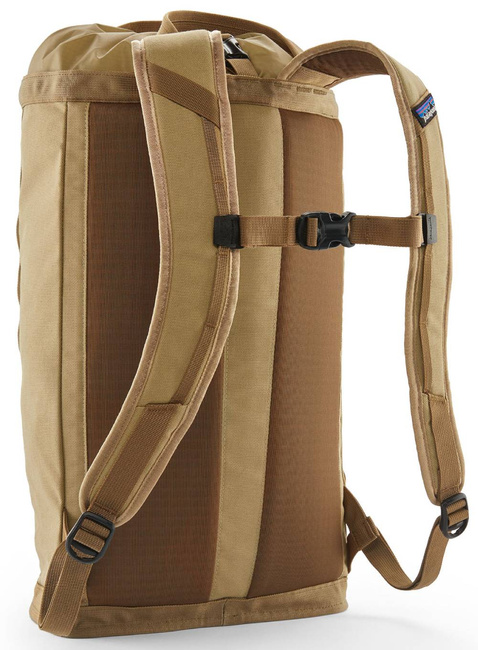 Plecak miejski Patagonia Fieldsmith Linked Pack 24 l - classic tan