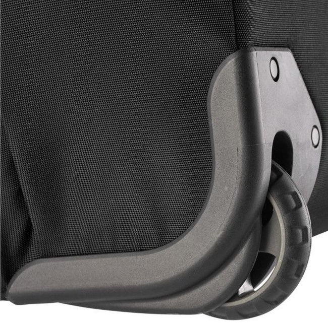Plecak / torba na kółkach Eagle Creek Hauler Wheeled Duffel 110l - jet black