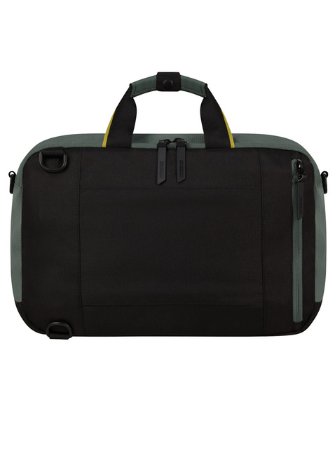 Torba podręczna American Tourister Take2Cabin 3-Way Board Bag 15,6 " - dark forest