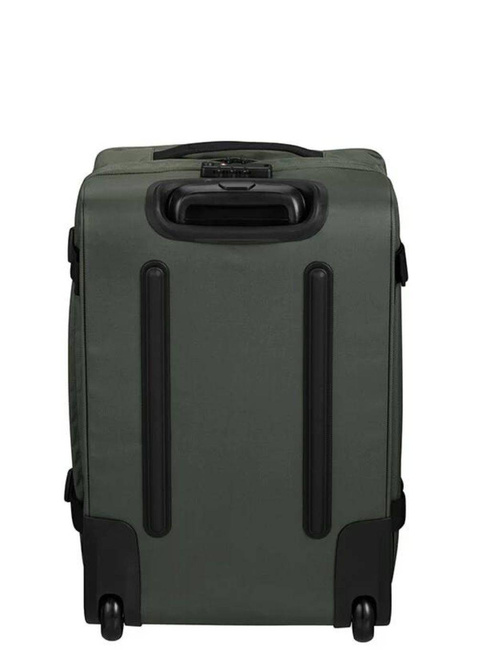 Torba podróżna American Tourister Urban Track Duffle S - dark khaki