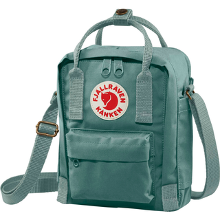 Kompaktowa torba na ramię Kanken Sling Fjallraven - frost green