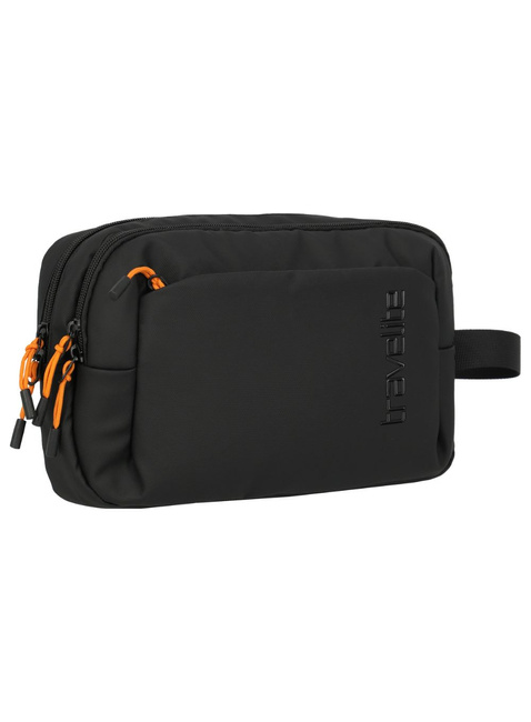 Kosmetyczka podróżna Travelite Briize Toiletry Bag - black