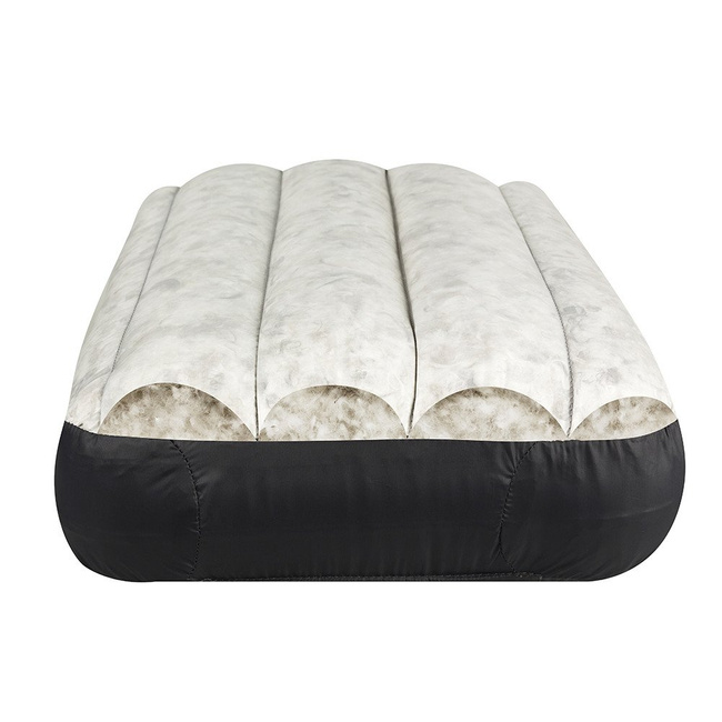 Poduszka Sea to Summit Aeros Down Pillow Large - grey