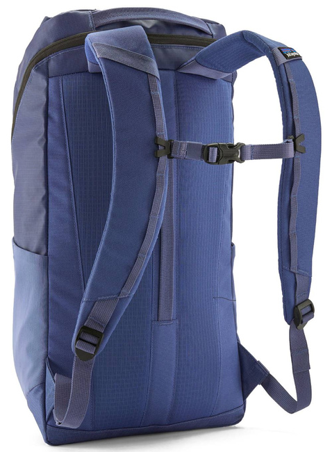 Plecak miejski Patagonia Black Hole Pack 25 l - current blue