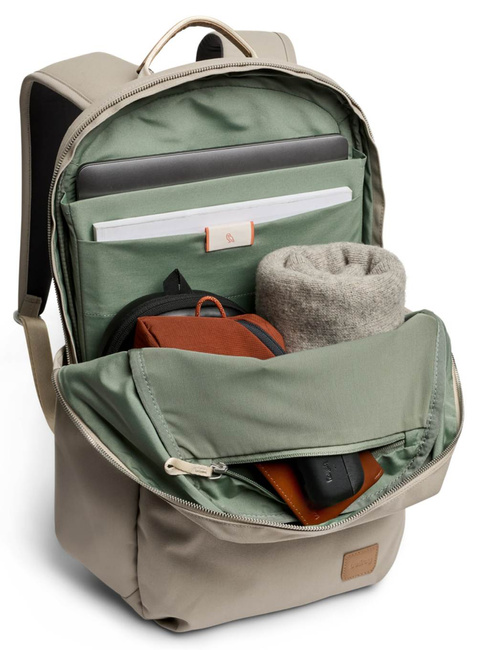 Plecak miejski Bellroy Classic Daypack - tahini