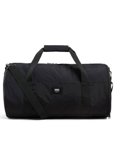 Torba podróżna sportowa Vans DX Barreled Duffel Bag - black
