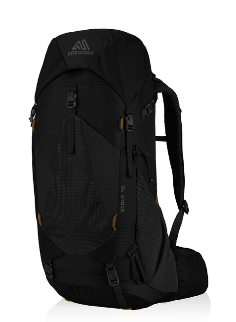 Plecak turystyczny Gregory Stout 45 - buckhorn black