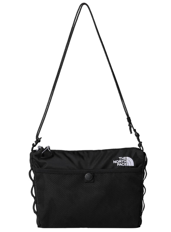 tnf black / tnf white