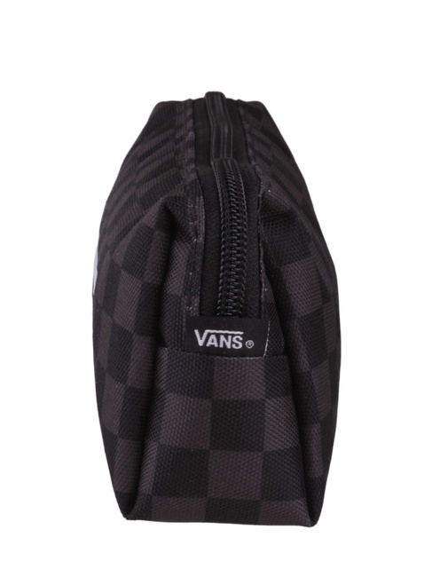 Piórnik szkolny Vans Old Skool Pencil Pouch - black / charcoal