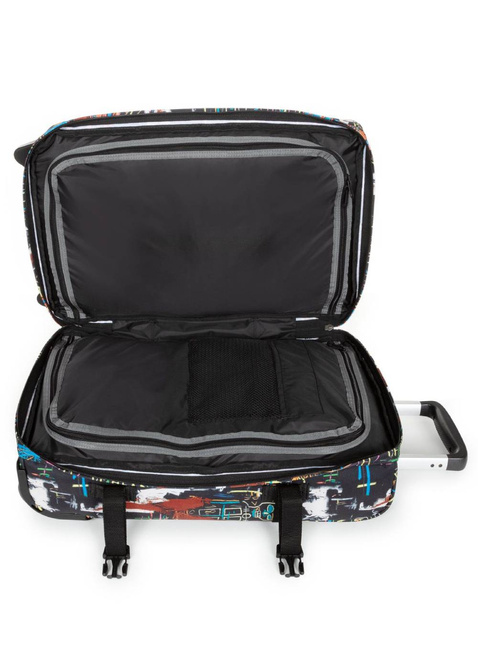 Torba podróżna mała Eastpak Transit'R S - Basquiat kings of Egypt 2