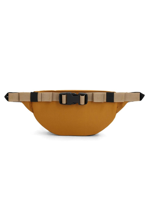Torba biodrowa Topo Designs Mountain Waist Pack - mustard / forest