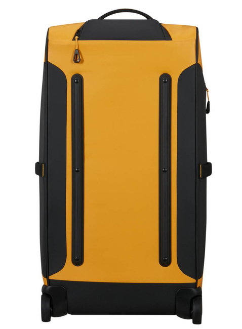 Torba na kółkach duża Samsonite Paradiver Light - yellow