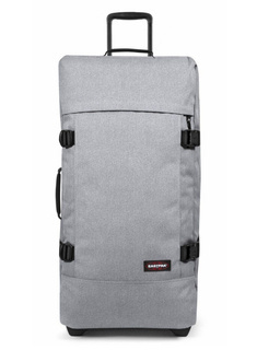 Torba podróżna duża Eastpak Tranverz L - sunday grey