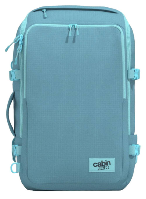 Plecak torba podręczna CabinZero ADV Pro 42 l - maldives blue