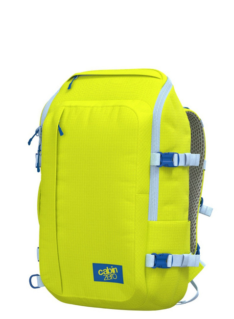 Plecak torba podręczna CabinZero ADV 32 l - mojito lime