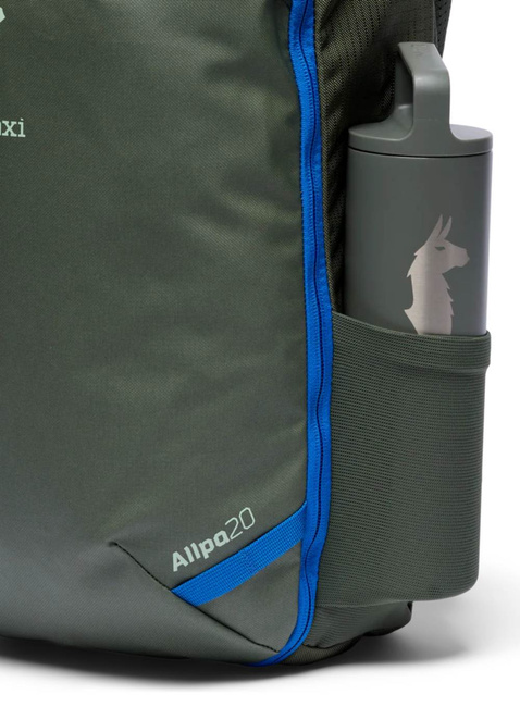 Plecak podróżny Cotopaxi Allpa Mini Travel Pack 20 l - fatigue