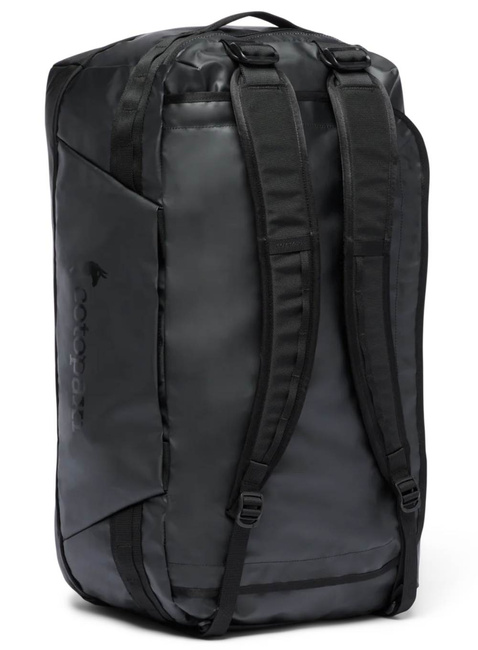 Torba podróżna Cotopaxi Allpa Getaway Duffel 55 l - cotopaxi black