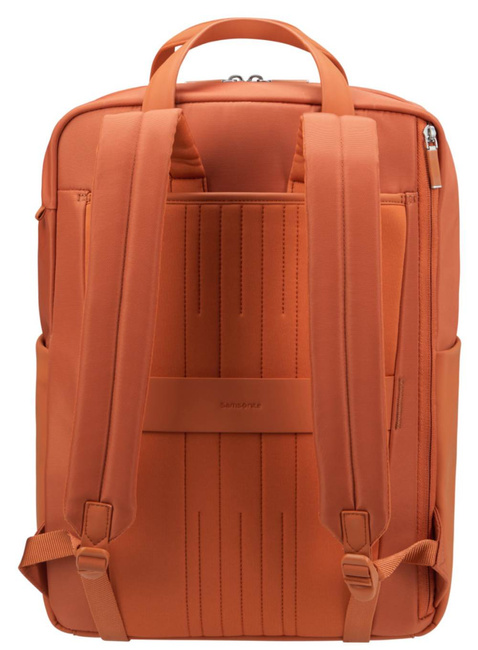 Plecak damski Samsonite 4Pack 15,6" handles - rust