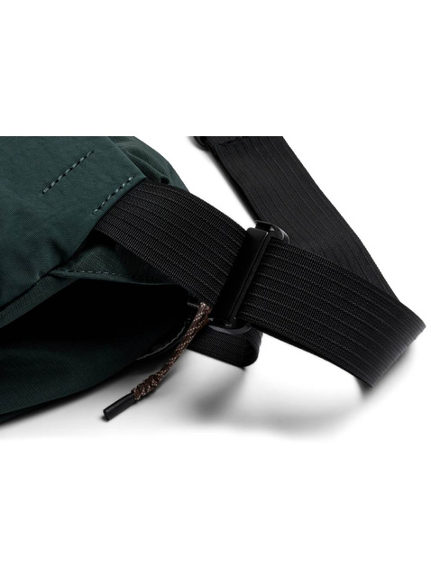 Torba na ramię crossbody Bellroy Venture Sling 9 l - deep ocean