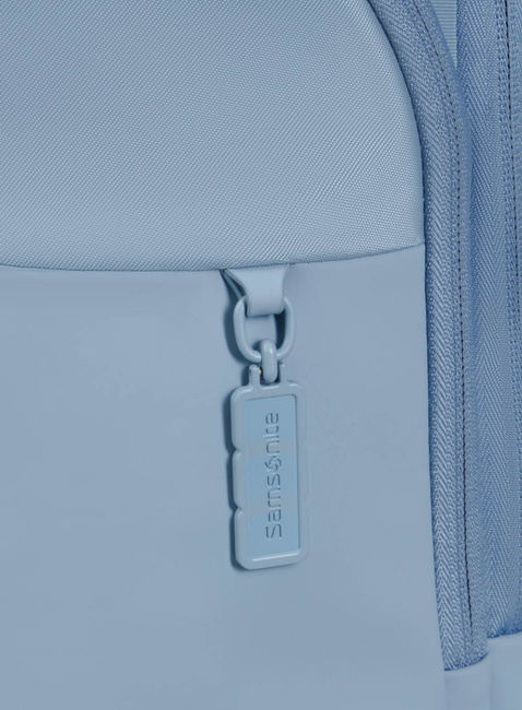Plecak damski na laptopa Samsonite 4Pack Round 14,1" - dusty blue