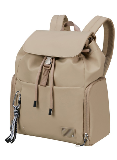 Plecak damski Samsonite Wander Last Backpack - desert
