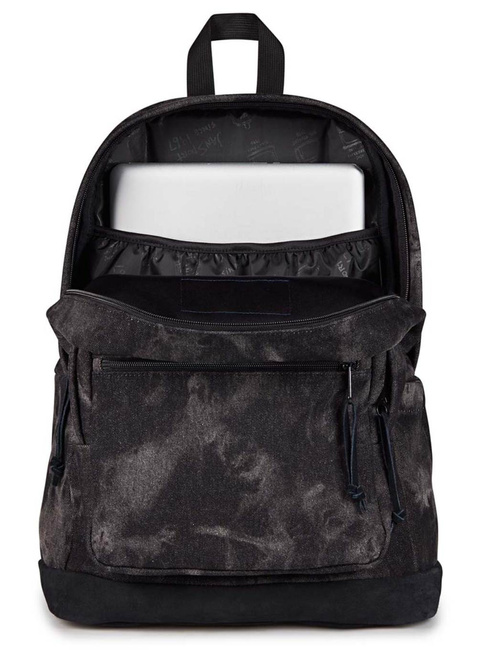 Plecak dzienny JanSport Right Pack Expression - denim wash black