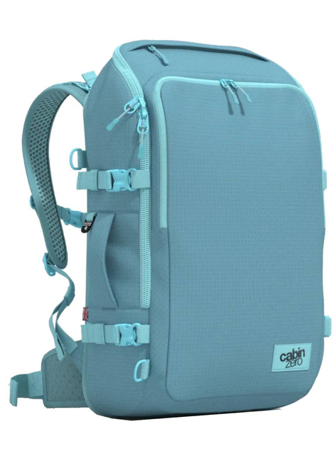 Plecak torba podręczna CabinZero ADV Pro 42 l - maldives blue