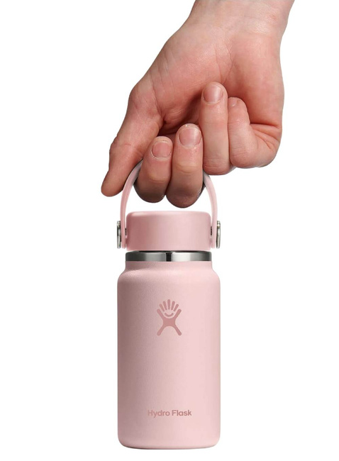 Butelka termiczna Hydro Flask Micro Hydro Mini Bottle 200 ml - tonal trillium