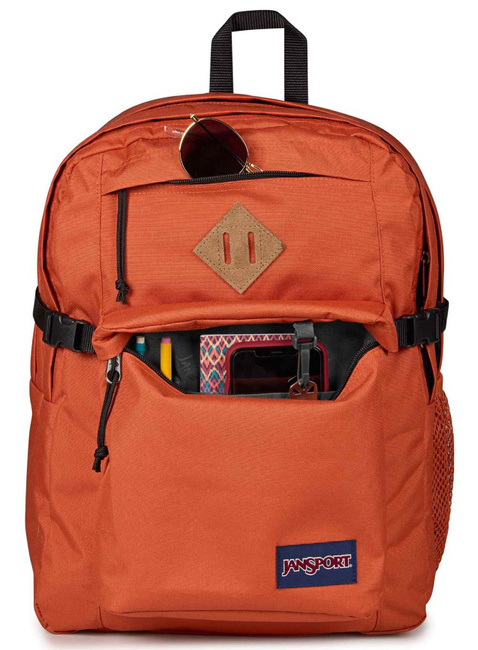 Plecak miejski JanSport Main Campus - dune red