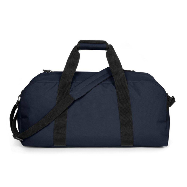 Torba podróżna składana Eastpak Station+ - ultra marine