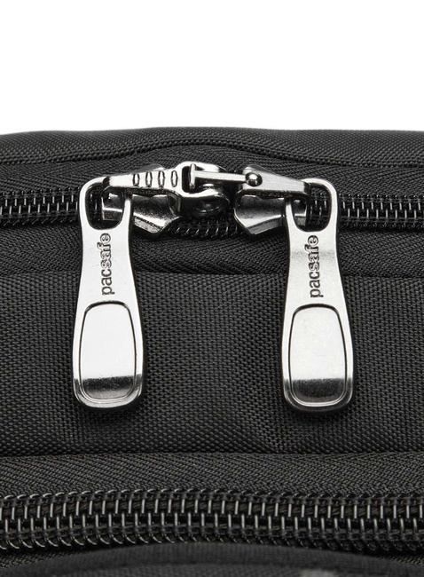 Plecak turystyczny antykradzieżowy Pacsafe Venturesafe EXP35 - black