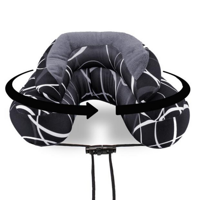 Poduszka podróżna Cabeau Evo Microbead