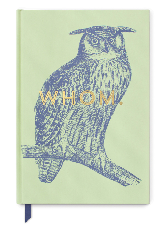 whom