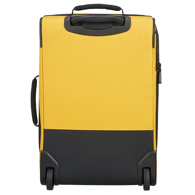 Walizka na laptopa Samsonite Cityvibe 2.0 - golden yellow