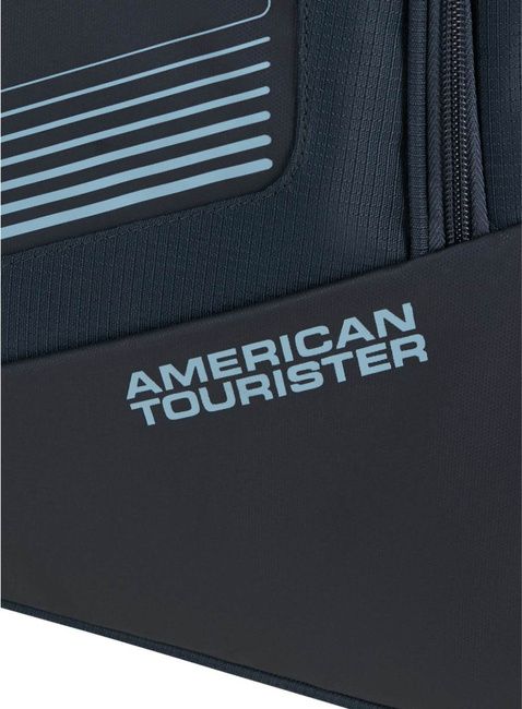 Torba podróżna American Tourister City Racer Duffle L - navy