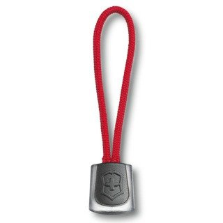 Zawieszka do scyzoryka Victorinox - red