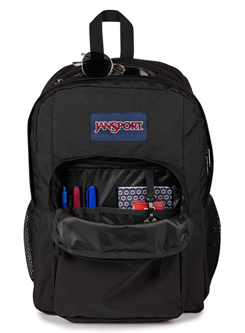 Plecak na laptopa JanSport Big Day Pack - black