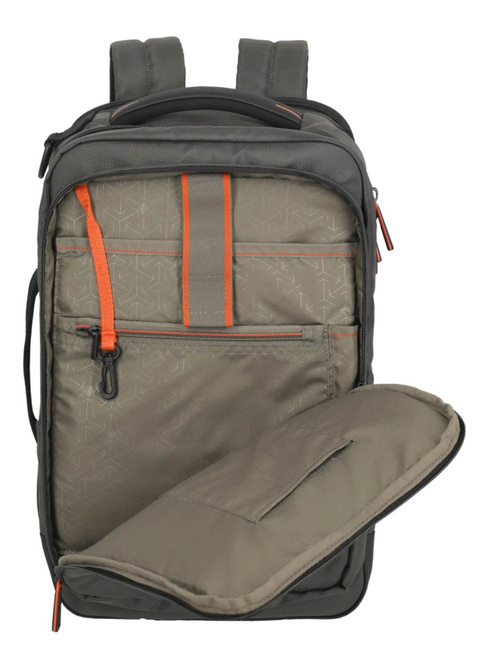Torba / plecak pokładowy Travelite Crosslite S - olive