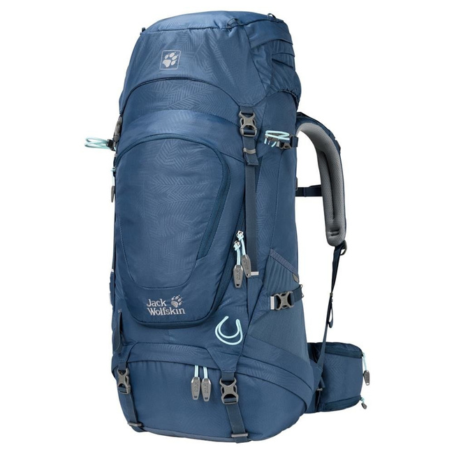 Plecak Jack Wolfskin Highland Trail XT 45 Women