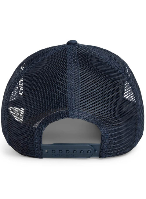 Czapka z daszkiem Goorin Bros Freedom Eagle Trucker - navy