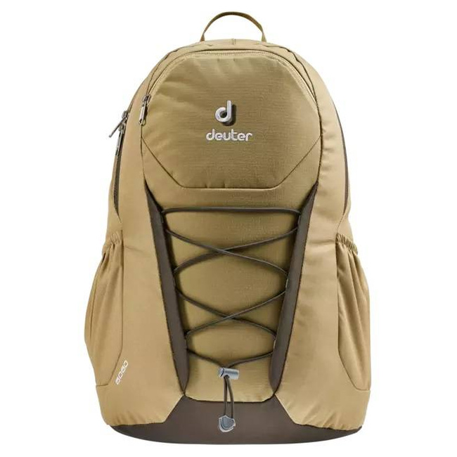 Plecak miejski Deuter Gogo - clay / coffee