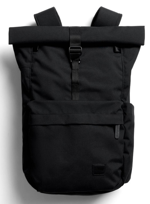 Plecak miejski Bellroy Classic Rolltop - black