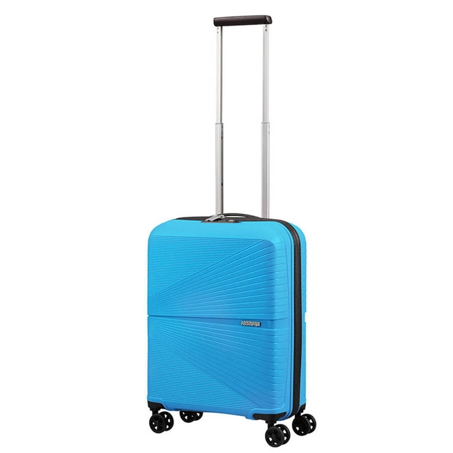 Walizka kabinowa American Tourister Airconic - sporty blue