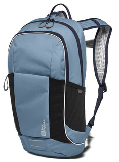 Plecak dziecięcy Jack Wolfskin Moab Trail - elemental blue